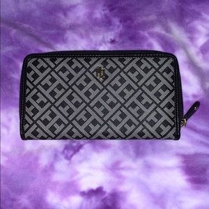 Tommy Hilfiger Wallet